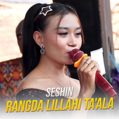 Rangda Lillahi Ta'ala