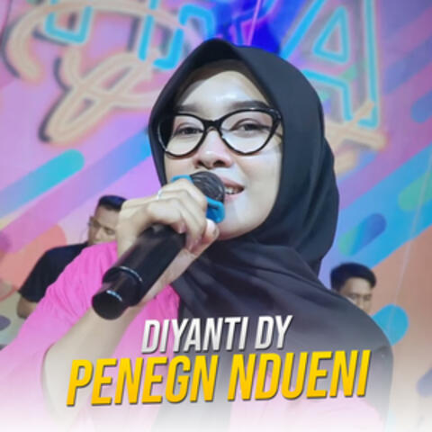 Pengen Ndueni