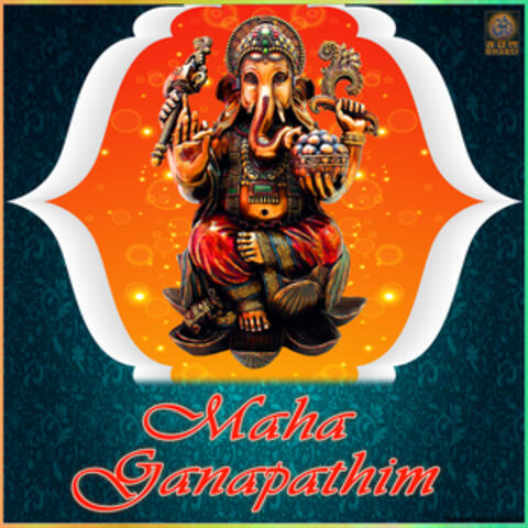 Maha Ganapathim