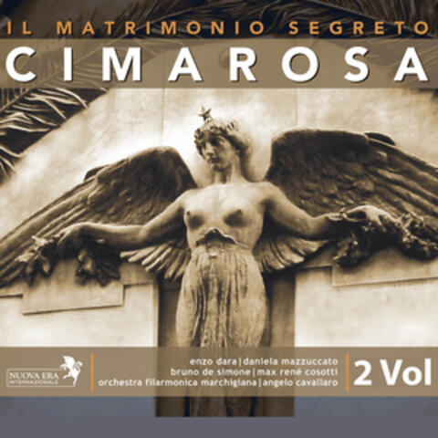 Domenico Cimarosa: Il matrimonio segreto