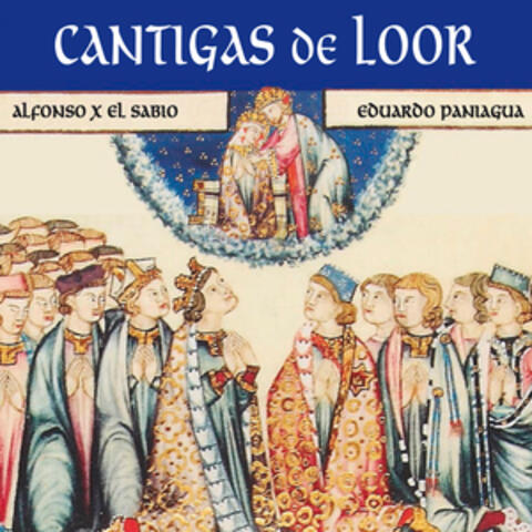 Cantigas de Loor