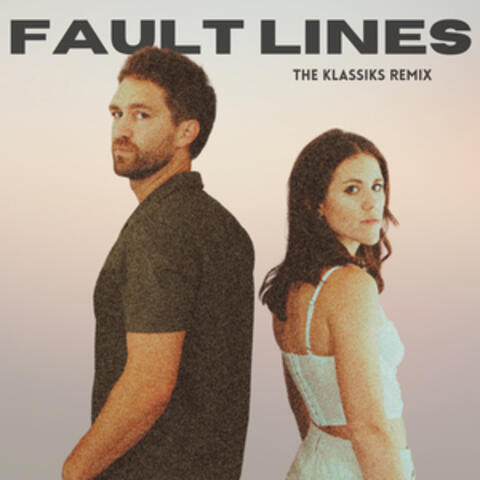 Fault Lines