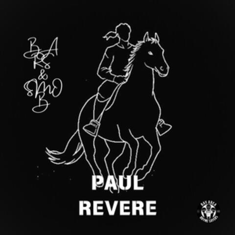Paul Revere