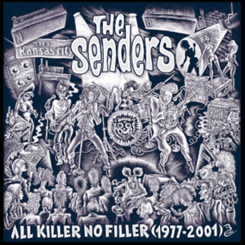 All Killer No Filler (1977-2001)