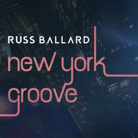 New York Groove