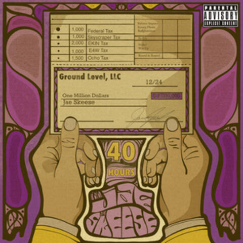 40 Hours