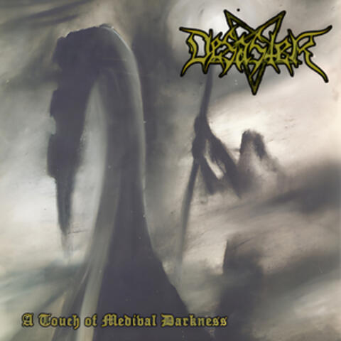A Touch of Medieval Darkness
