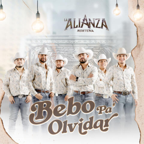 Bebo Pa' Olvidar
