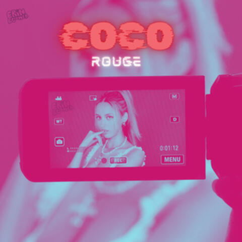 Coco Rouge
