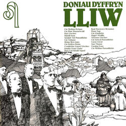 Croeso Dyffryn Lliw