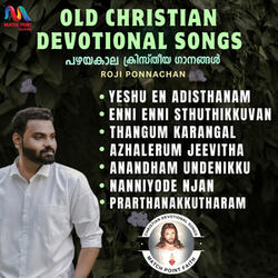 Nanniyode Njan Stuthi