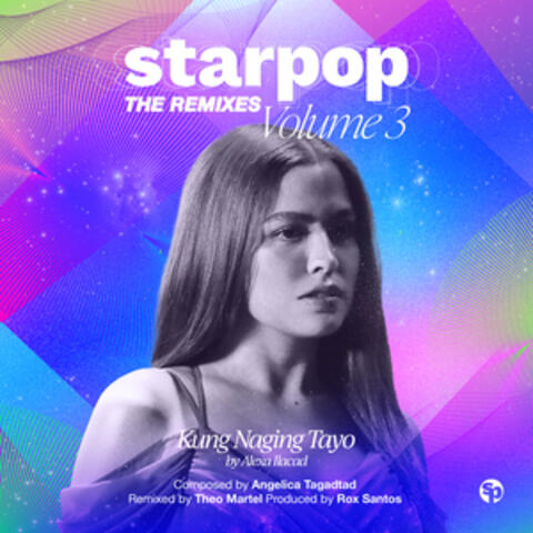 Kung Naging Tayo
