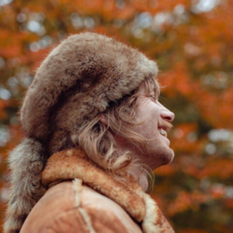 Spektakulære Morgenfugle