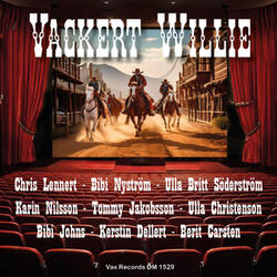 Vackert Willie