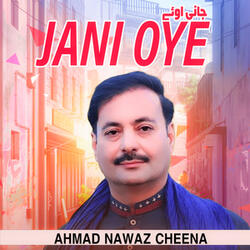 Jani Oye