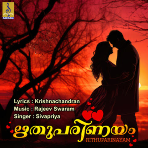 Rithuparinayam - Single