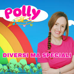 Diversi ma speciali