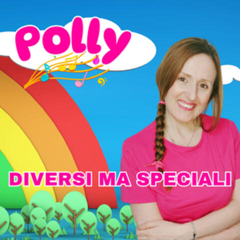 Diversi ma speciali