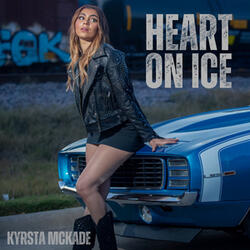 Heart On Ice