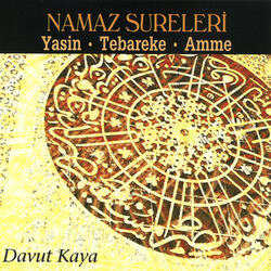 Tebareke Suresi / Mülk Süresi