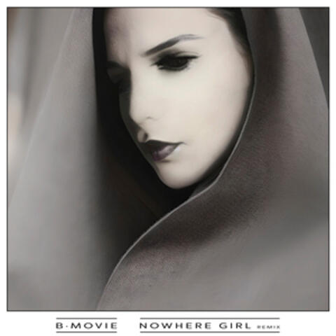 Nowhere Girl