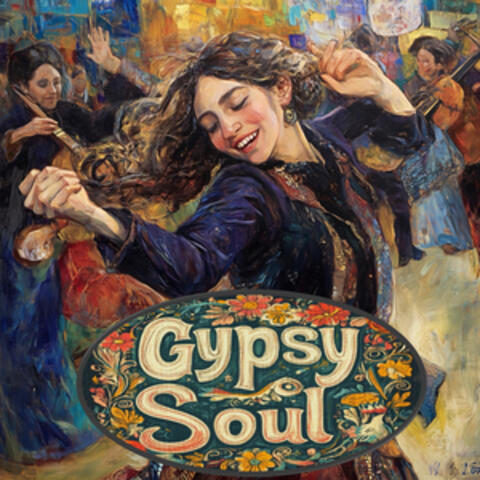 Gypsy Soul