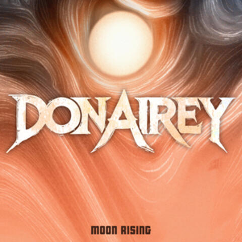 Moon Rising