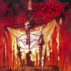 Across the Bloodfields