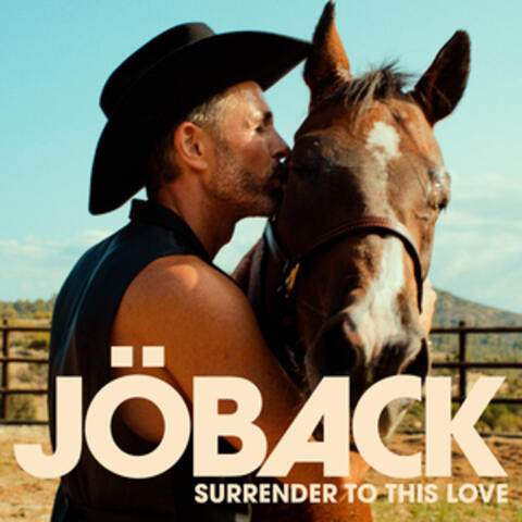 Surrender To This Love