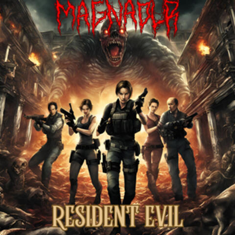 Resident Evil
