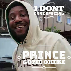 I dont care special