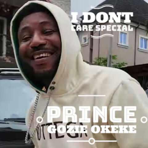 I dont care special