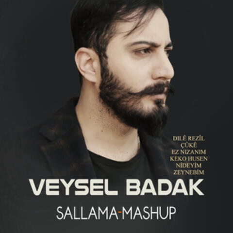 Sallama Mashup: Dilê Rezîl / Çûkê / Ez Nizanim / Keko Husen / Nideyim / Zeynebim