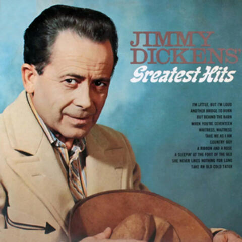 Greatest Hits