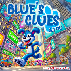 Blue's Clues & You! Theme