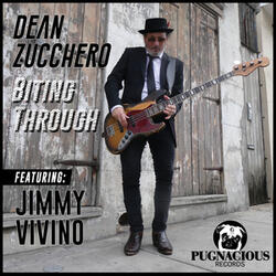 Biting Through (feat. Jimmy Vivino)
