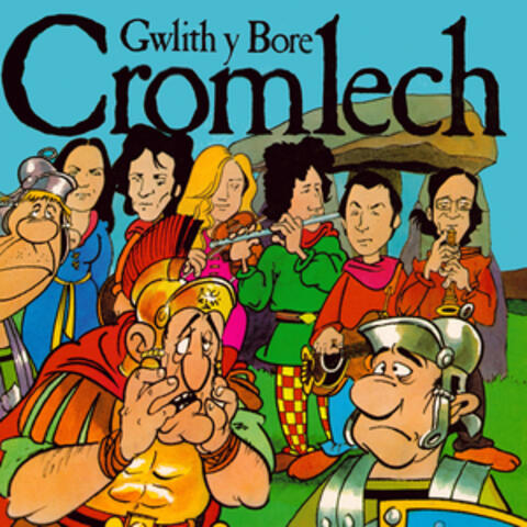 Gwlith Y Bore
