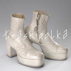 Synthetic Samba