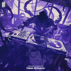 TOMA RITMADA