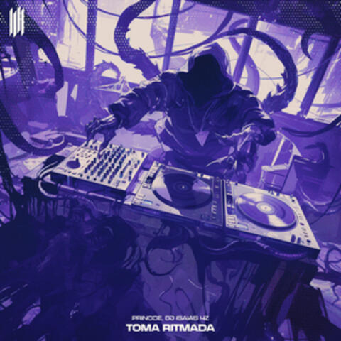 TOMA RITMADA