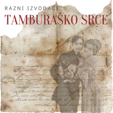Tamburaško srce