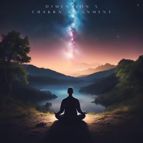 Chakra Alignment