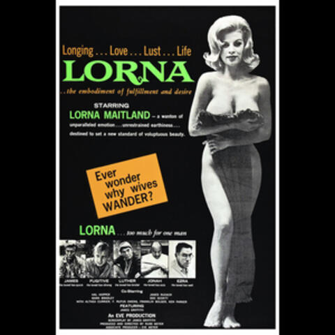 Russ Meyer's Lorna