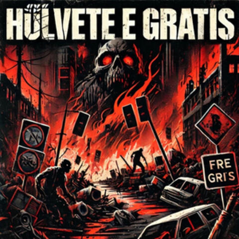 Hælvete e gratis