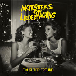Ein guter Freund