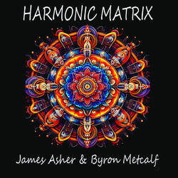 Harmonic Matrix