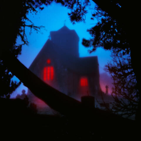 Bloodlust