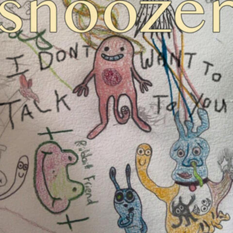 I Don't Want To Talk To You / That's All I Know