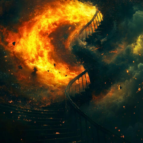 THE LAST ENERGY!
