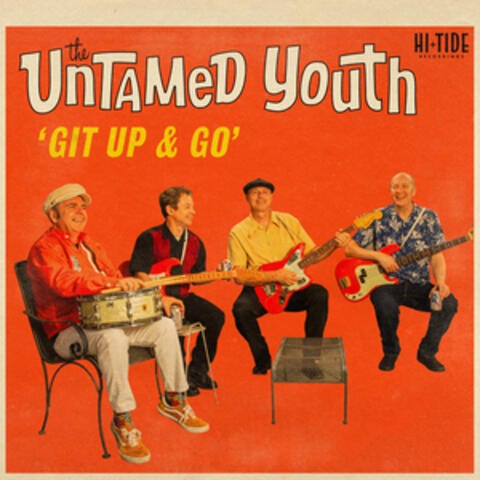 Git Up and Go